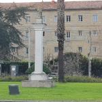 Monumento a la Virgen del Mar