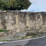 Pilastras de Lluja
