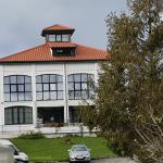 Casa-Cubo