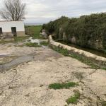 Lavadero, fuente y abrevadero de Tremar