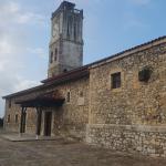 Iglesia de Santa Mar&iacute;a de la Asunci&oacute;n