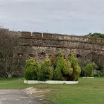 Fuerte de Corbanera